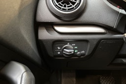 harmaa Audi A3 2017 kuva 13.