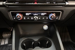 harmaa Audi A3 2017 kuva 18.