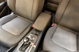 harmaa Audi A3 2017 kuva 20.