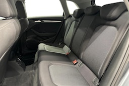 harmaa Audi A3 2017 kuva 10.