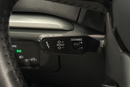 harmaa Audi A3 2017 kuva 20.
