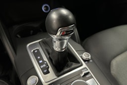 harmaa Audi A3 2017 kuva 26.