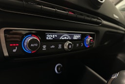 harmaa Audi A3 2017 kuva 27.