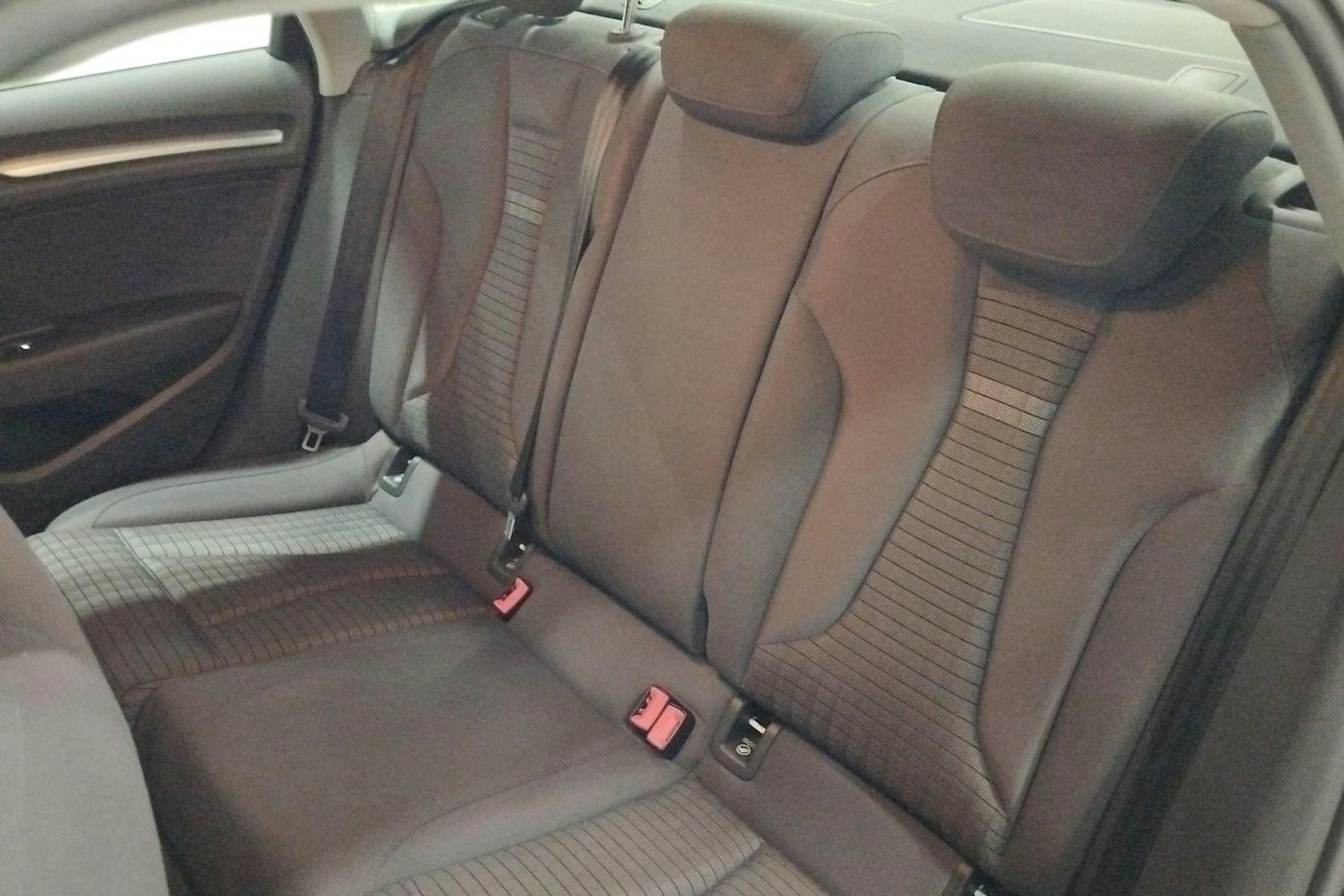 valkoinen Audi A3 2017 kuva 10.