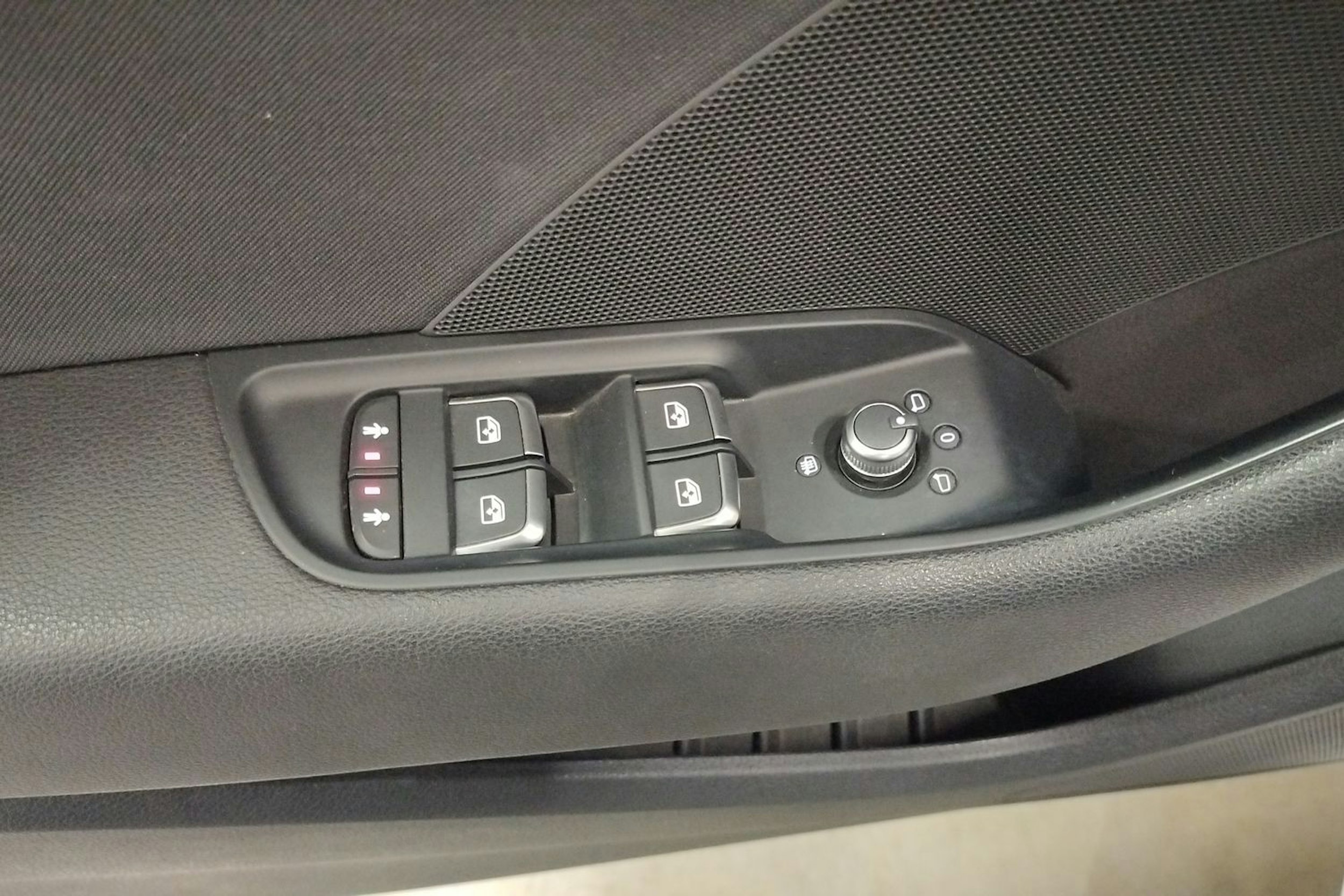 valkoinen Audi A3 2017 kuva 22.