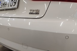 valkoinen Audi A3 2017 kuva 24.