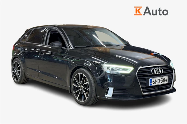 Audi A3 Sportback Pro Business Sport Edition 1,5 TFSI COD 110 kW S tronic