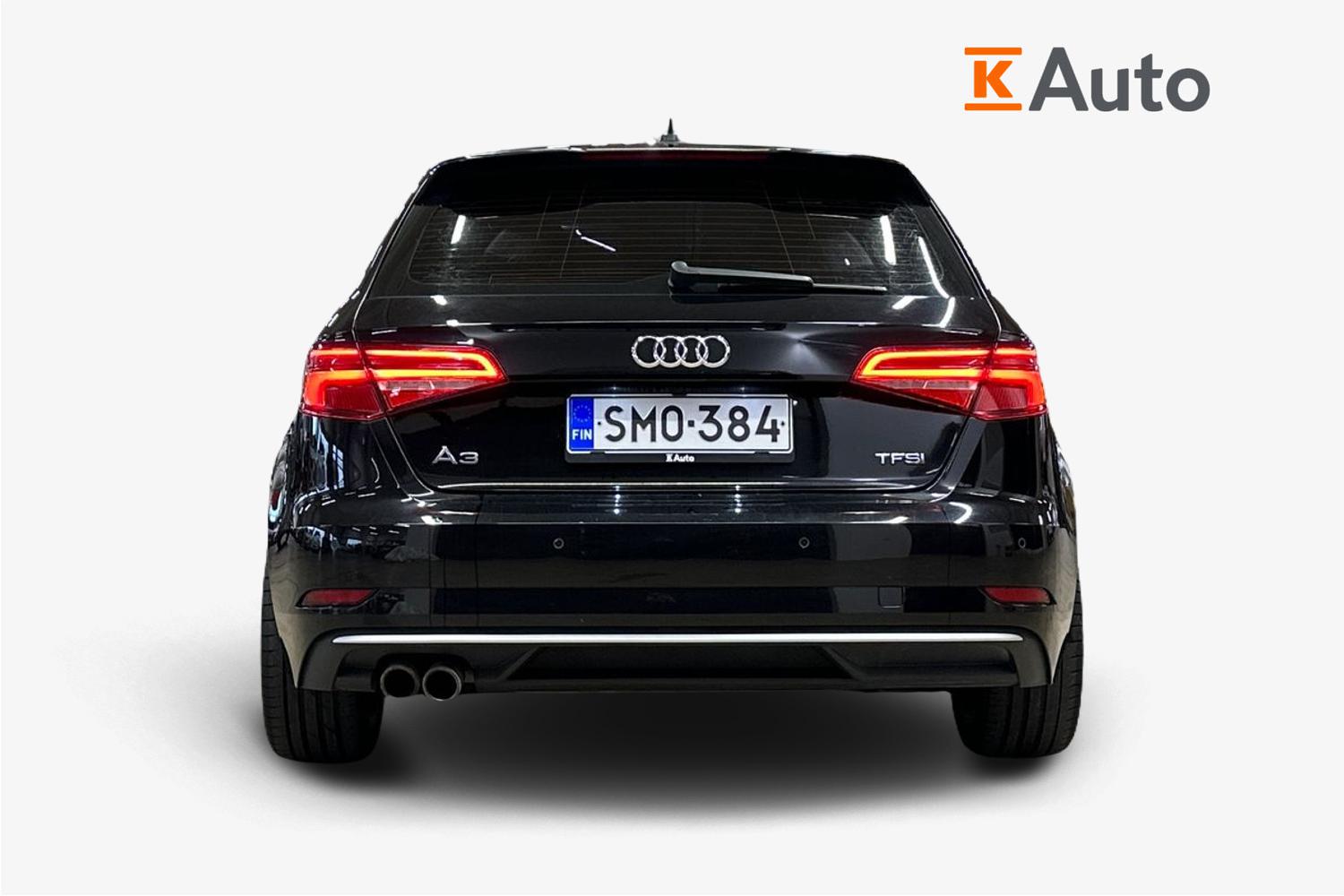 Audi A3 2017, kuva 3/24