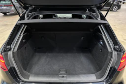 musta Audi A3 2017 kuva 23.