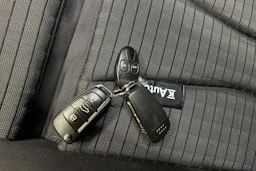 musta Audi A3 2017 kuva 24.