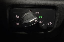 Harmaa Audi A3 2017 kuva 20.