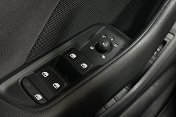 Harmaa Audi A3 2017 kuva 21.