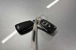 Harmaa Audi A3 2017 kuva 24.