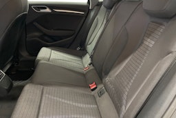 hopea Audi A3 2017 kuva 10.