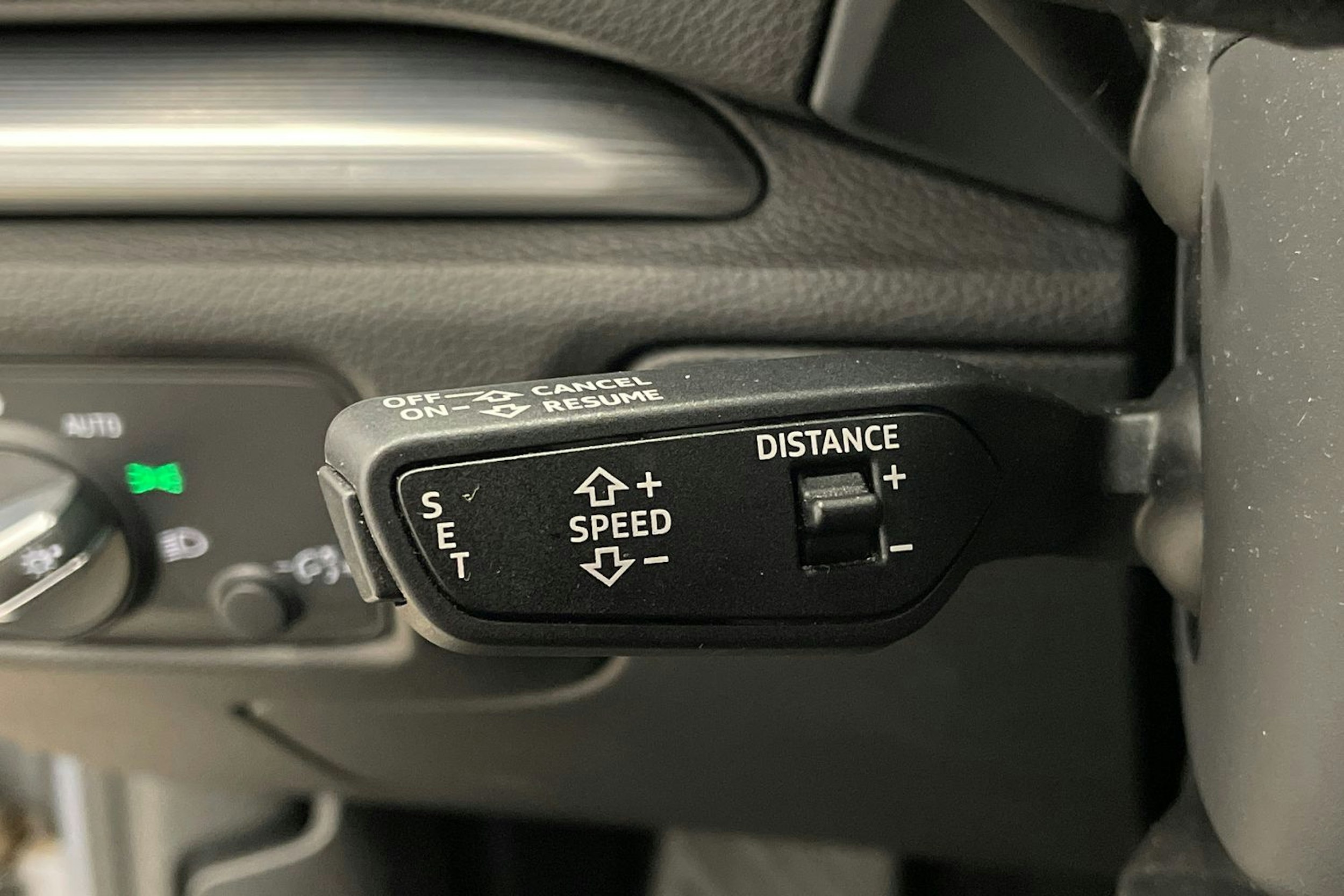 hopea Audi A3 2017 kuva 17.