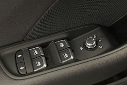hopea Audi A3 2017 kuva 18.