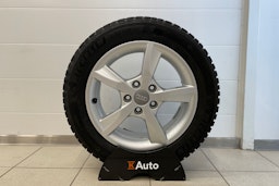 hopea Audi A3 2017 kuva 23.