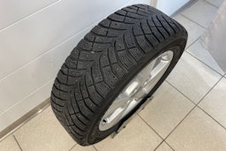 hopea Audi A3 2017 kuva 24.