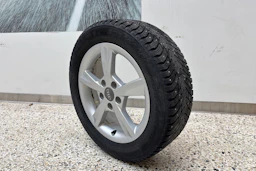 musta Audi A3 2017 kuva 10.
