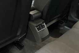 musta Audi A3 2017 kuva 12.