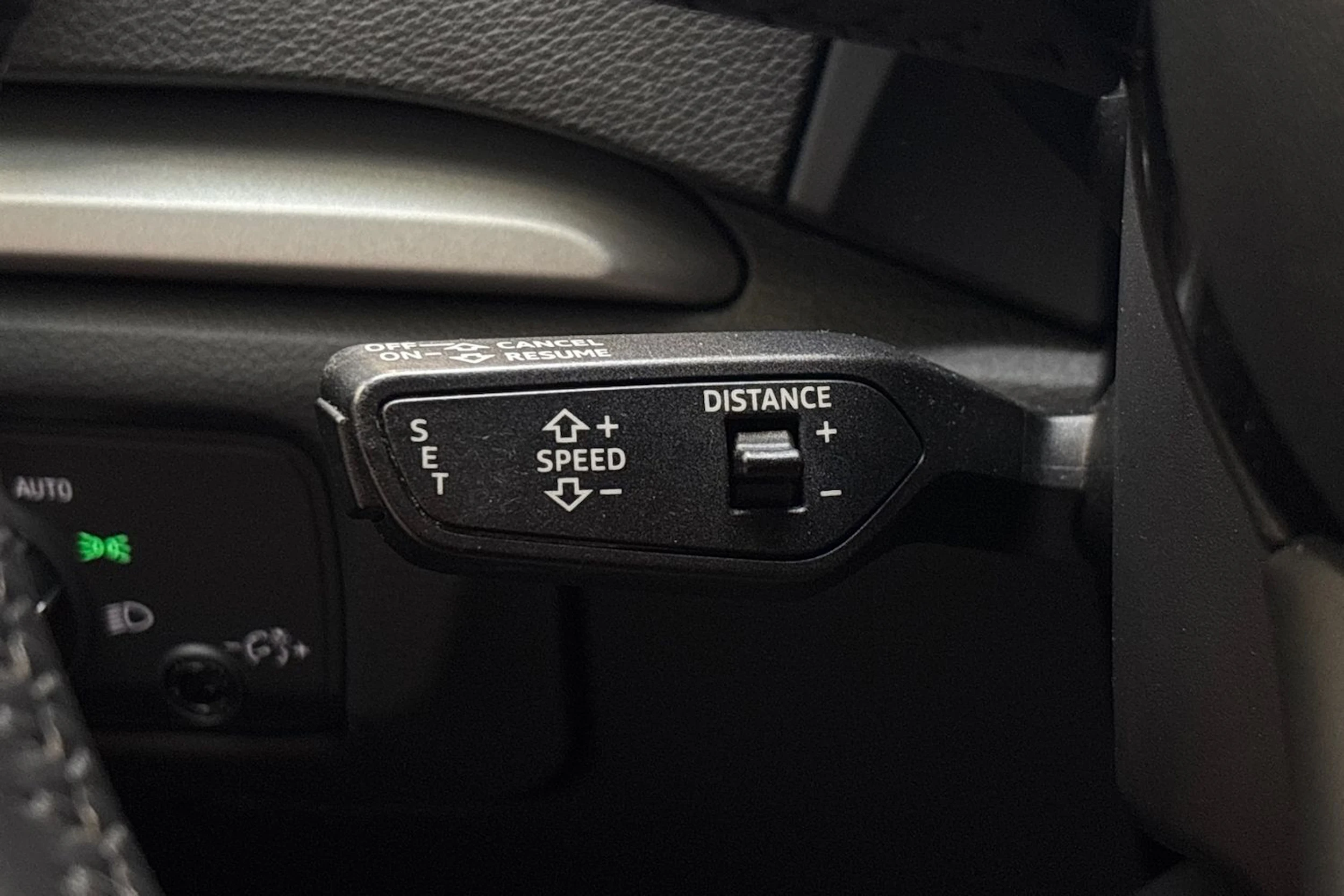 musta Audi A3 2017 kuva 16.