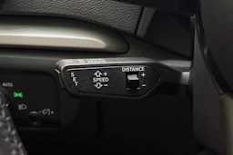 musta Audi A3 2017 kuva 16.