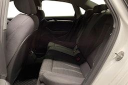 valkoinen Audi A3 2017 kuva 10.