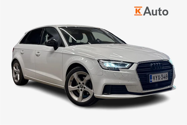 Audi A3 Sportback First Edition Business Sport 1,4 TFSI COD 110 kW ultra S tronic