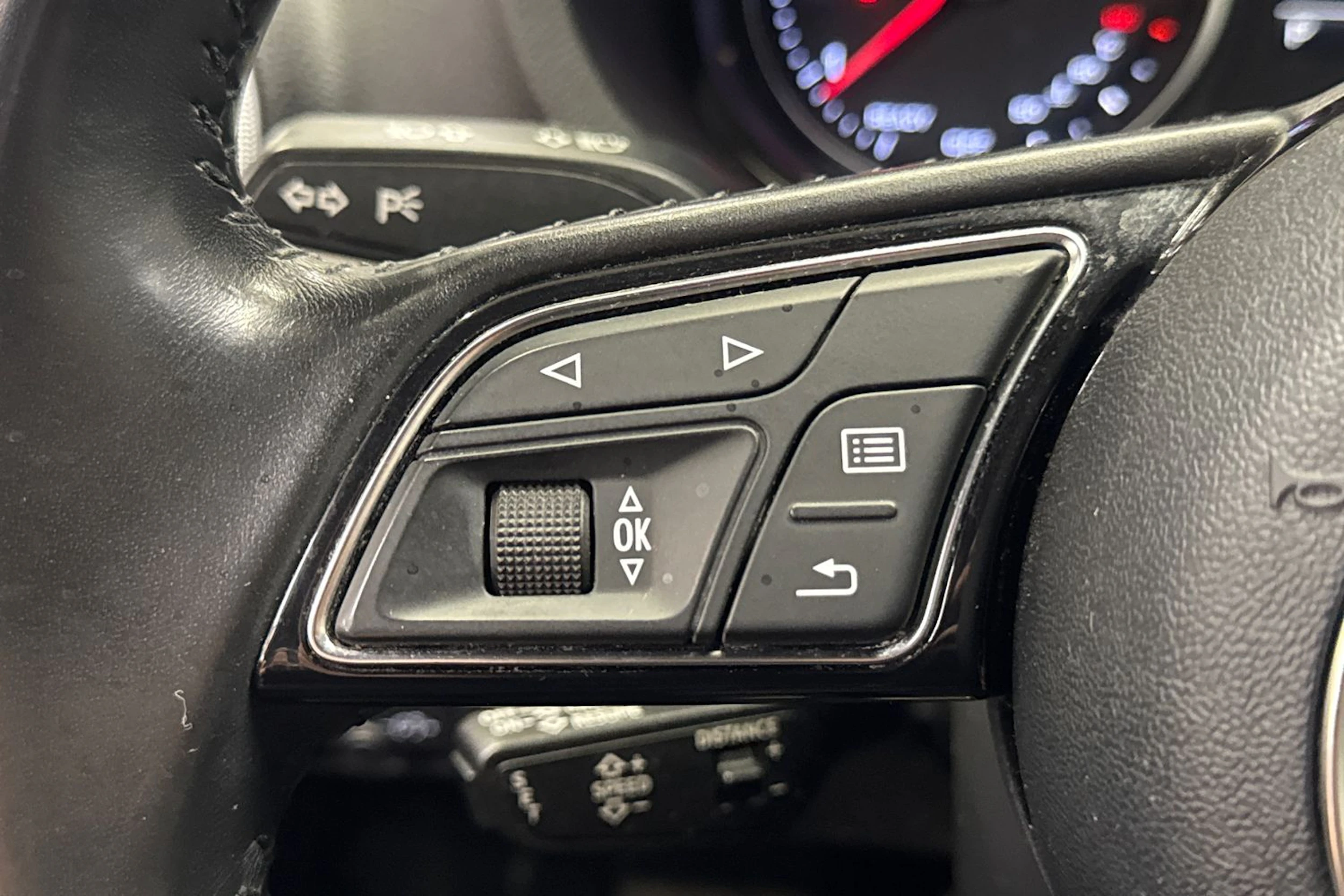 valkoinen Audi A3 2017 kuva 19.