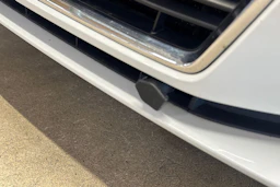 valkoinen Audi A3 2017 kuva 29.