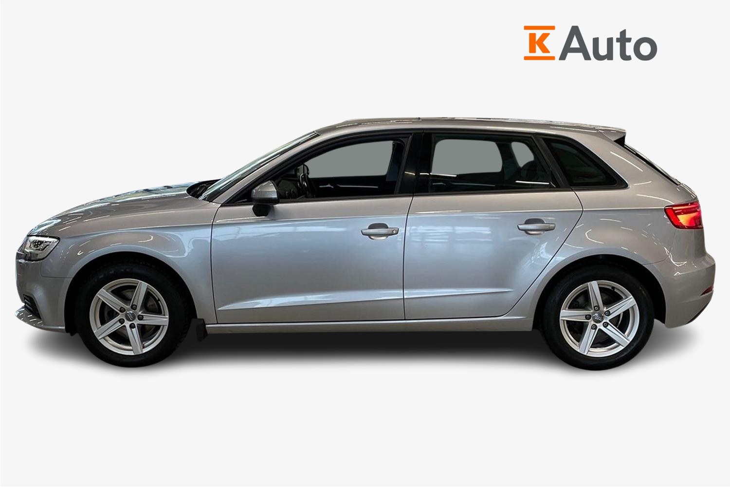 Audi A3 2017, kuva 5/29