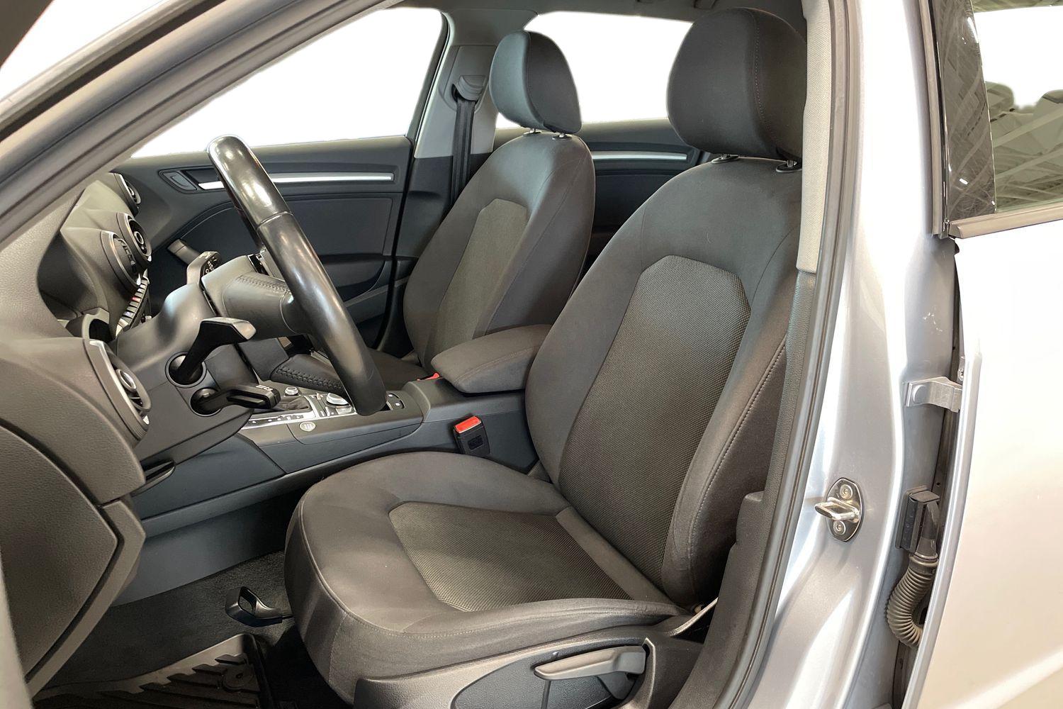 Audi A3 2017, kuva 6/29