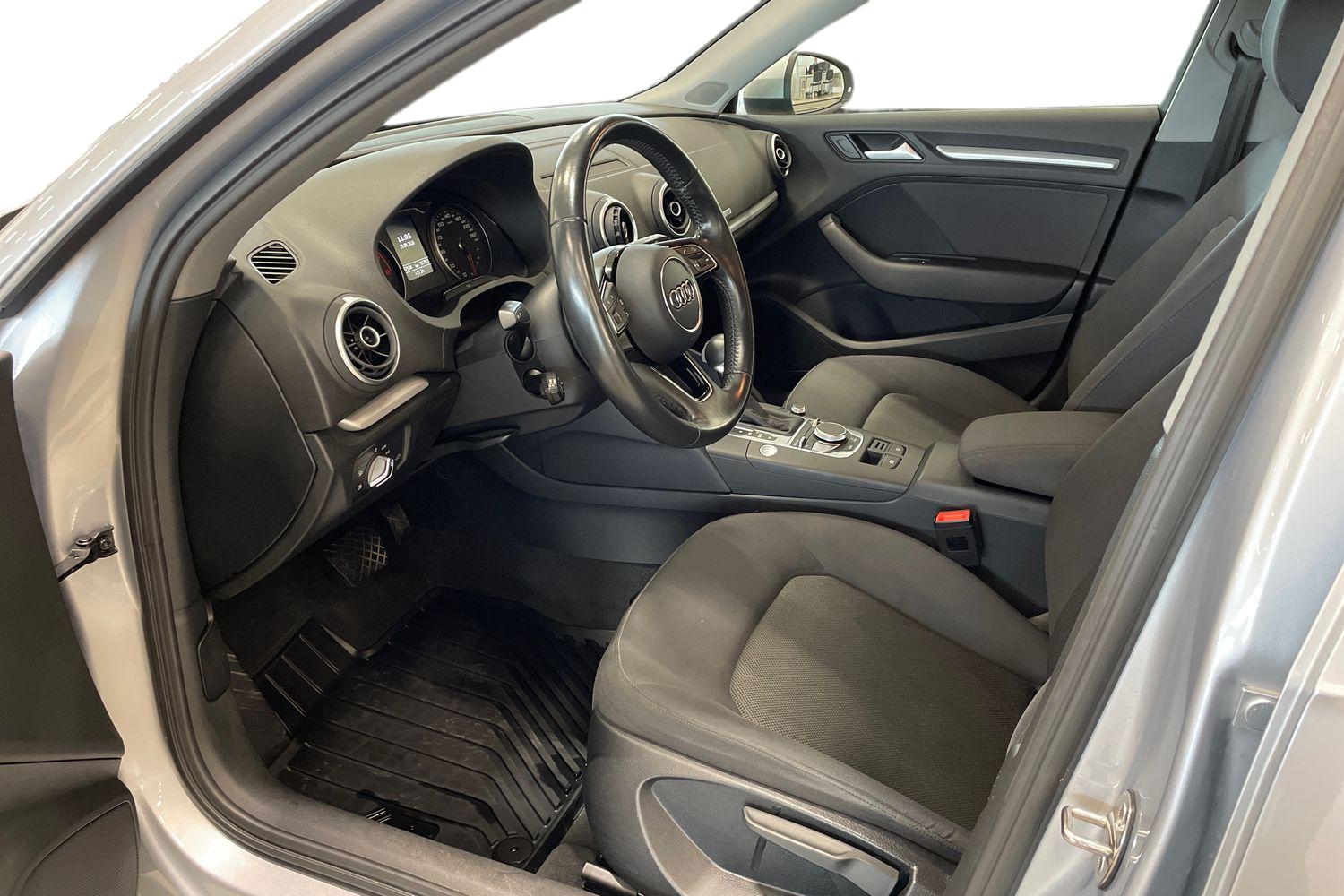 Audi A3 2017, kuva 7/29