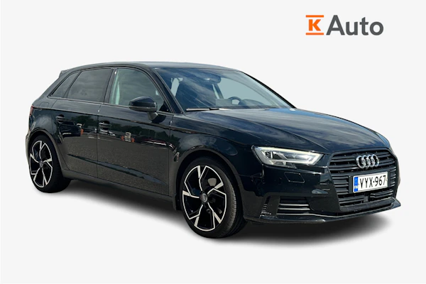 Audi A3 Sportback Business Sport 1,0 TFSI 85 kW S tronic