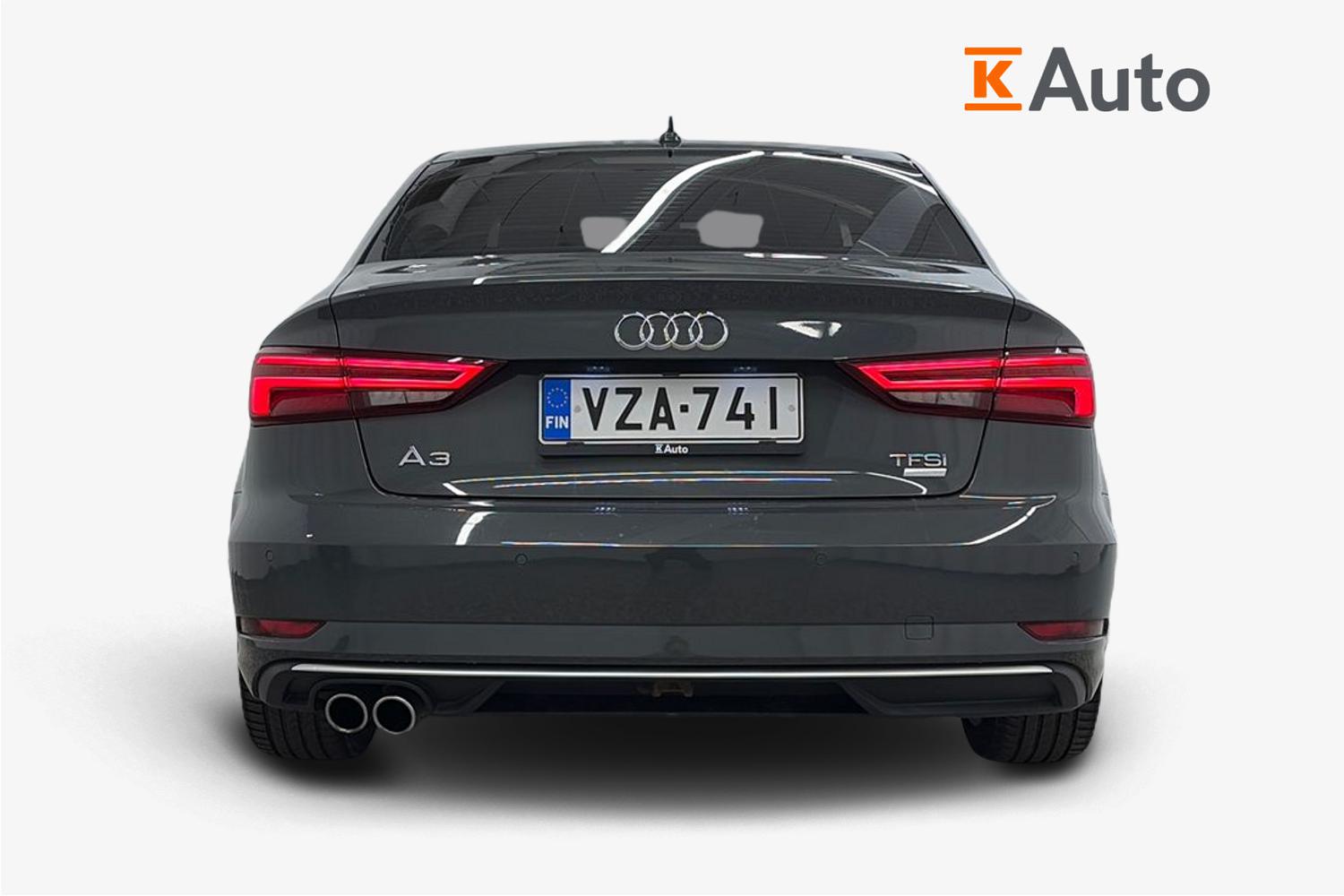 Audi A3 2017, kuva 3/27