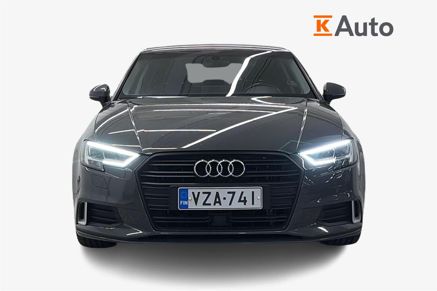 Audi A3 2017, kuva 4/27