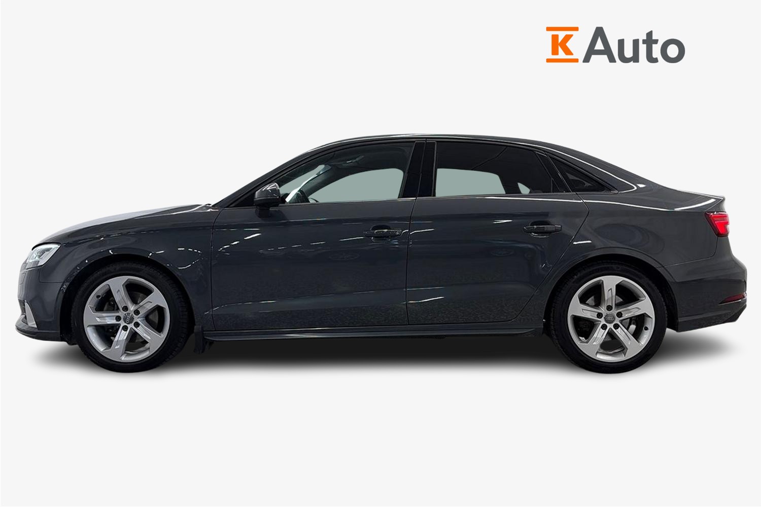 Audi A3 2017, kuva 5/27