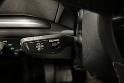 musta Audi A3 2017 kuva 28.