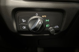 musta Audi A3 2017 kuva 29.