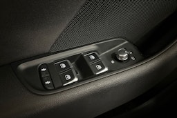 musta Audi A3 2017 kuva 30.