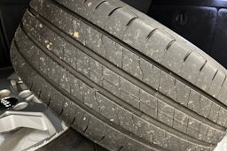 musta Audi A3 2017 kuva 33.