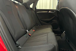 punainen Audi A3 2017 kuva 10.