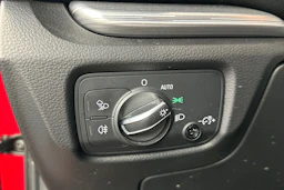 punainen Audi A3 2017 kuva 15.