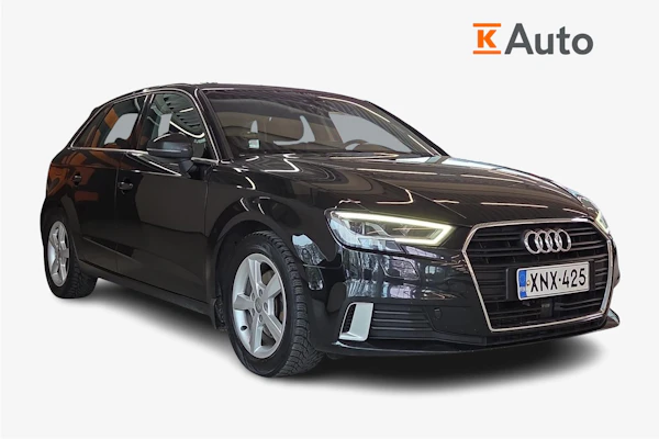 Audi A3 Sportback Business Sport SE 1,0 TFSI 85 kW S tronic