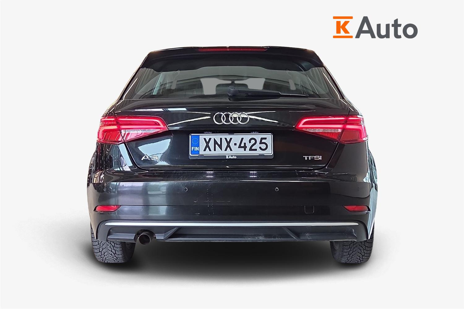 Audi A3 2017, kuva 3/20