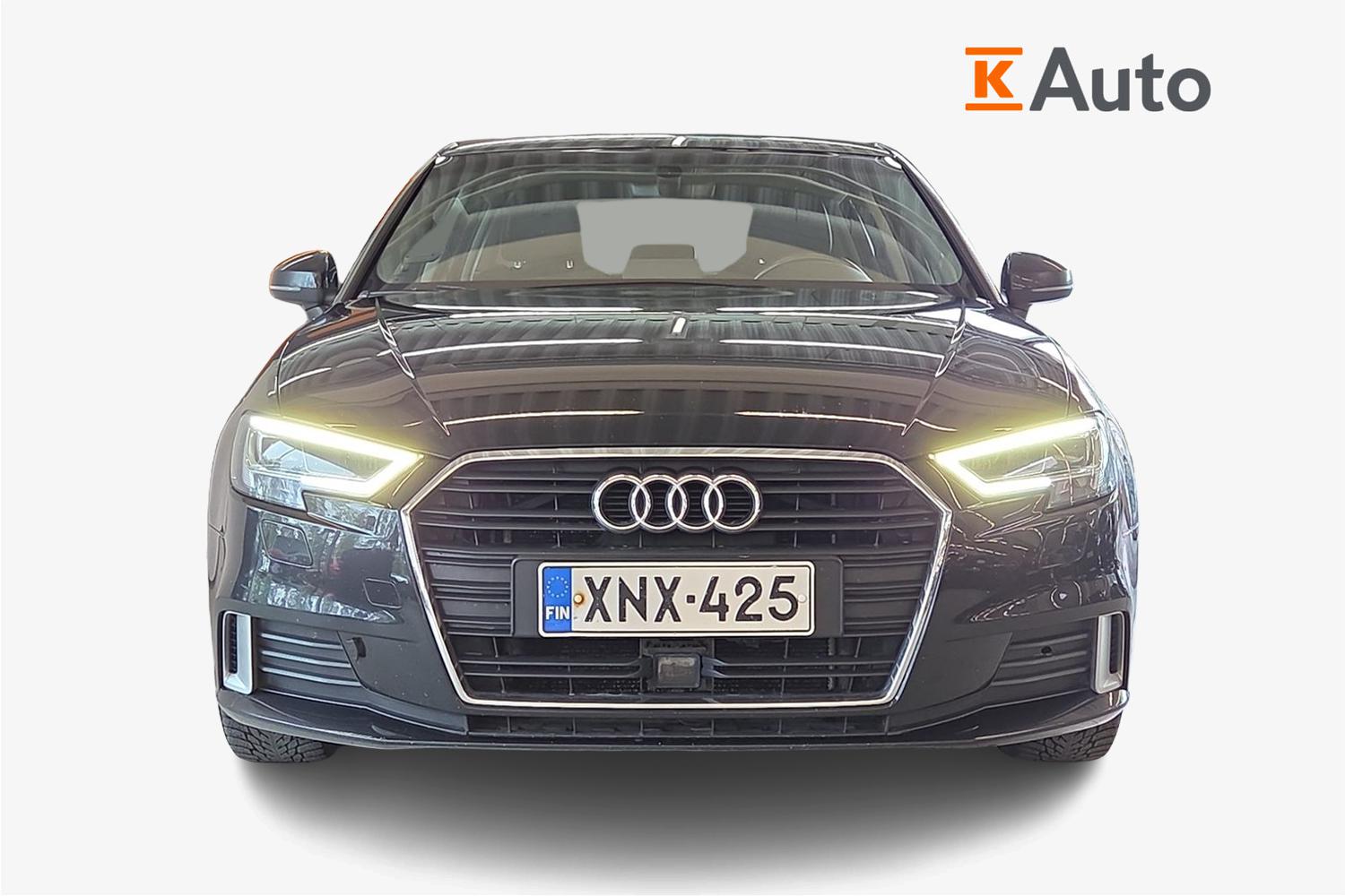 Audi A3 2017, kuva 4/20