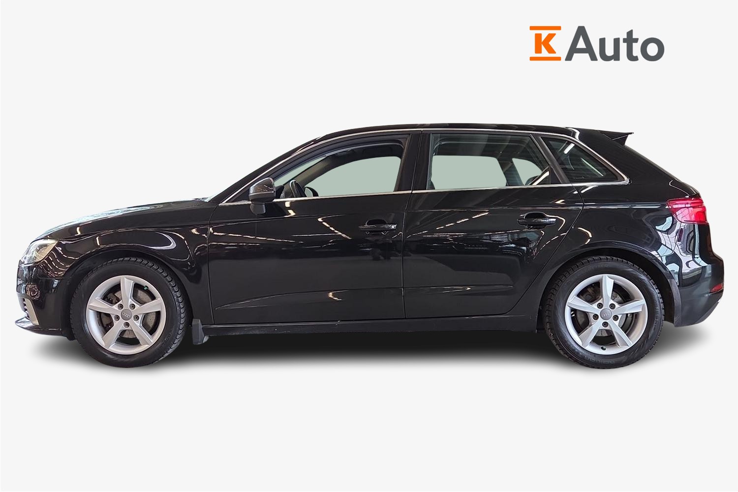 Audi A3 2017, kuva 5/20