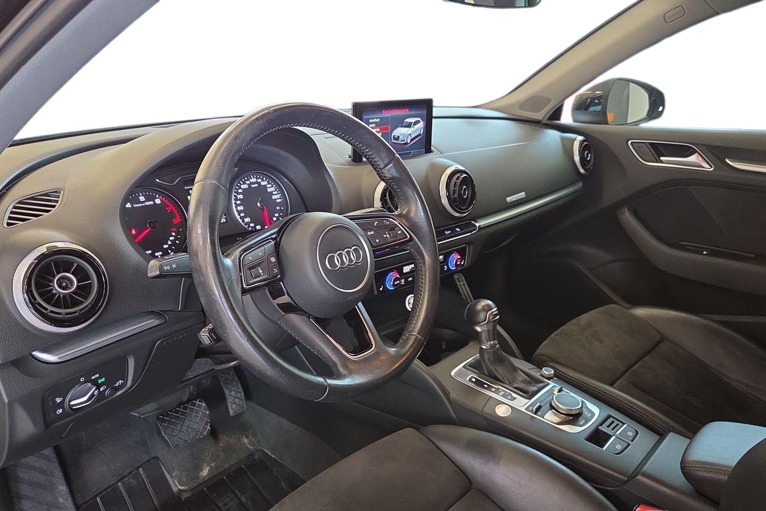 Audi A3 2017, kuva 6/20