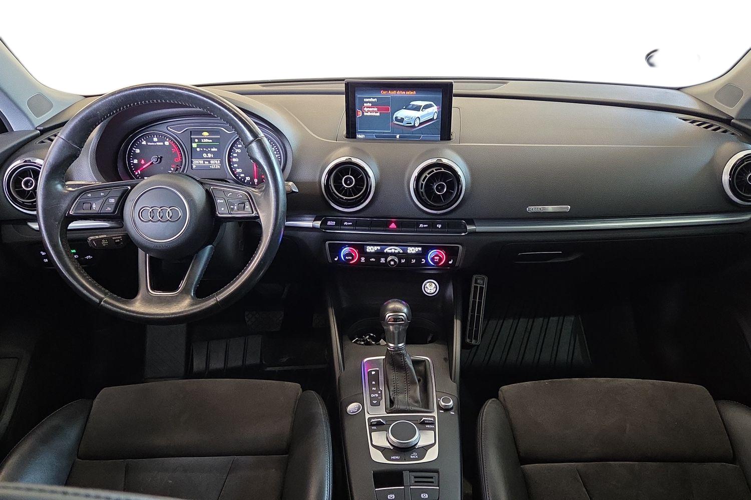 Audi A3 2017, kuva 7/20