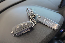 Musta Audi A3 2017 kuva 21.